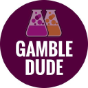 Gambledude.com logo