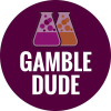 Gambledude.com logo