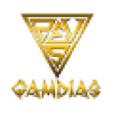 Gamdias.com logo
