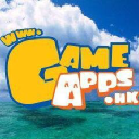 Gameapps.hk logo