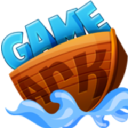 Gameark.com logo