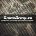 Gamearmy.ru logo