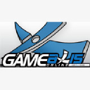 Gameaxis.com logo