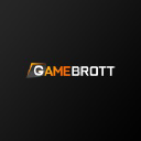 Gamebrott.com logo