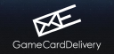 Gamecarddelivery.com logo