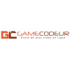 Gamecodeur.fr logo