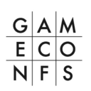 Gameconfs.com logo