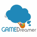 Gamedreamer.com.tw logo