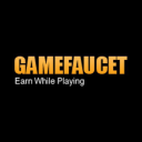 Gamefaucet.com logo