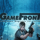 Gamefront.de logo