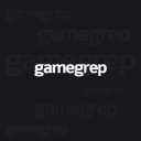 Gamegrep.com logo