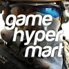 Gamehypermart.com logo