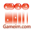Gameim.com logo