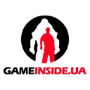 Gameinside.ua logo