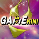 Gamekini.com logo