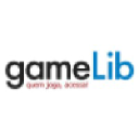 Gamelib.com.br logo