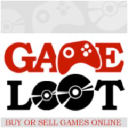 Gameloot.in logo