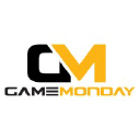 Gamemonday.com logo