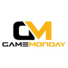 Gamemonday.com logo