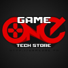 Gameone.ph logo