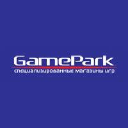 Gamepark.ru logo