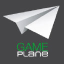 Gameplane.de logo