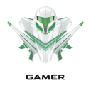 Gamer.ru logo