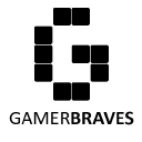 Gamerbraves.com logo