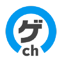 Gamerch.com logo