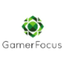 Gamerfocus.co logo