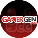 Gamergen.com logo