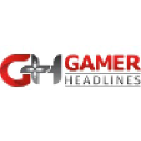 Gamerheadlines.com logo