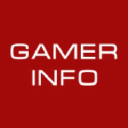Gamerinfo.net logo