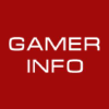 Gamerinfo.net logo