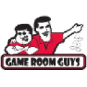 Gameroomguys.com logo