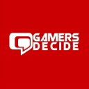 Gamersdecide.com logo