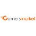 Gamersmarket.com logo
