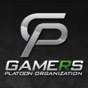 Gamersplatoon.com logo