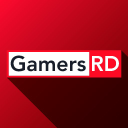Gamersrd.com logo