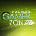 Gamerzona.com logo