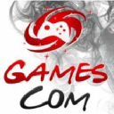 Gamescom.gr logo