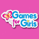 Gamesforgirls.com logo