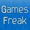 Gamesfreak.net logo