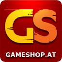 Gameshop.at logo