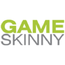 Gameskinny.com logo