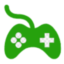 Gameslikefinder.ru logo