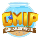 Gamesmadeinpola.com logo