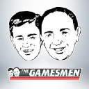 Gamesmen.com.au logo