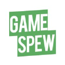 Gamespew.com logo