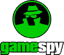 Gamespy.com logo